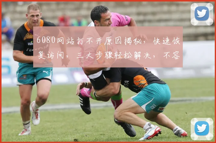 6080网站打不开原因揭秘，快速恢复访问，三大步骤轻松解决，不容错过