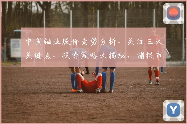 中国铀业股价走势分析，关注三大关键点，投资策略大揭秘，捕捉市场机遇